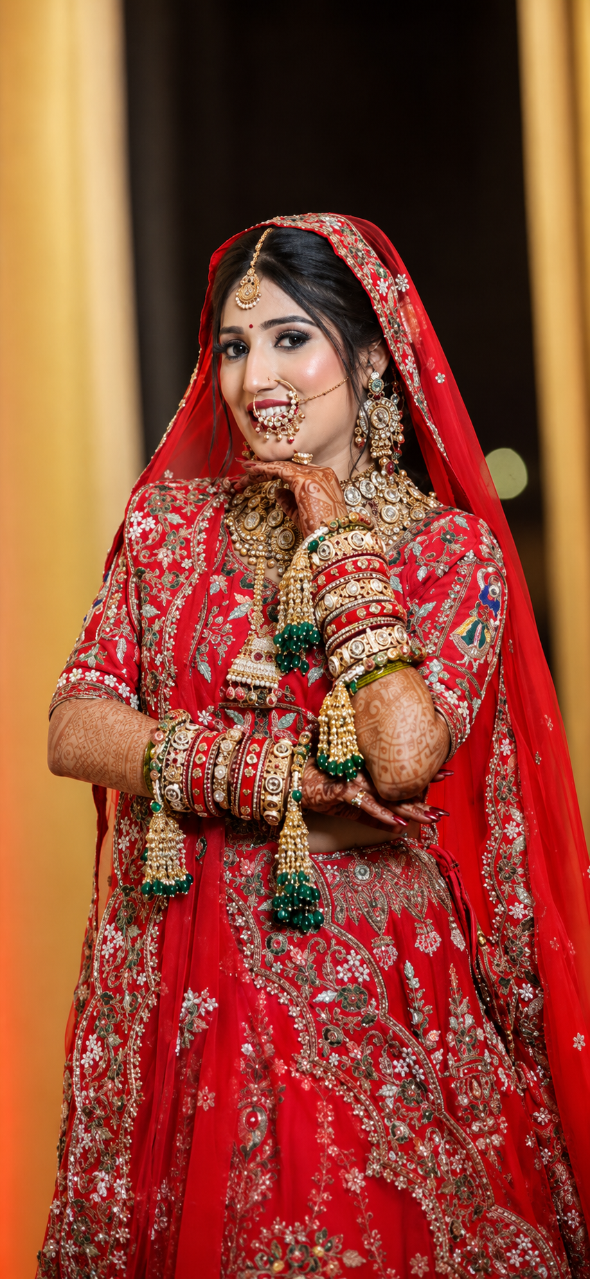 Bridal Portfolio