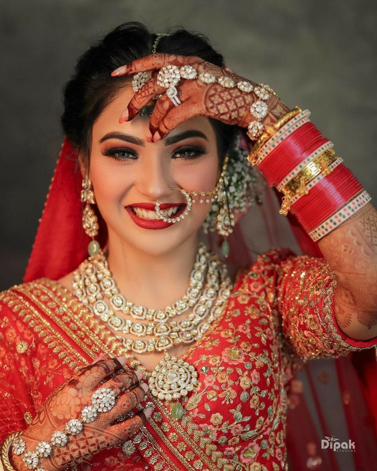 Bridal & Party Makeup
